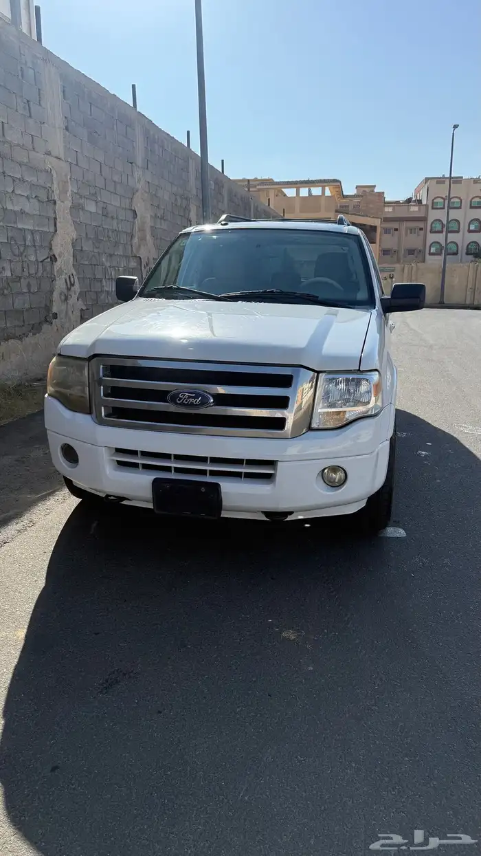 فورد اكسبدشن 12