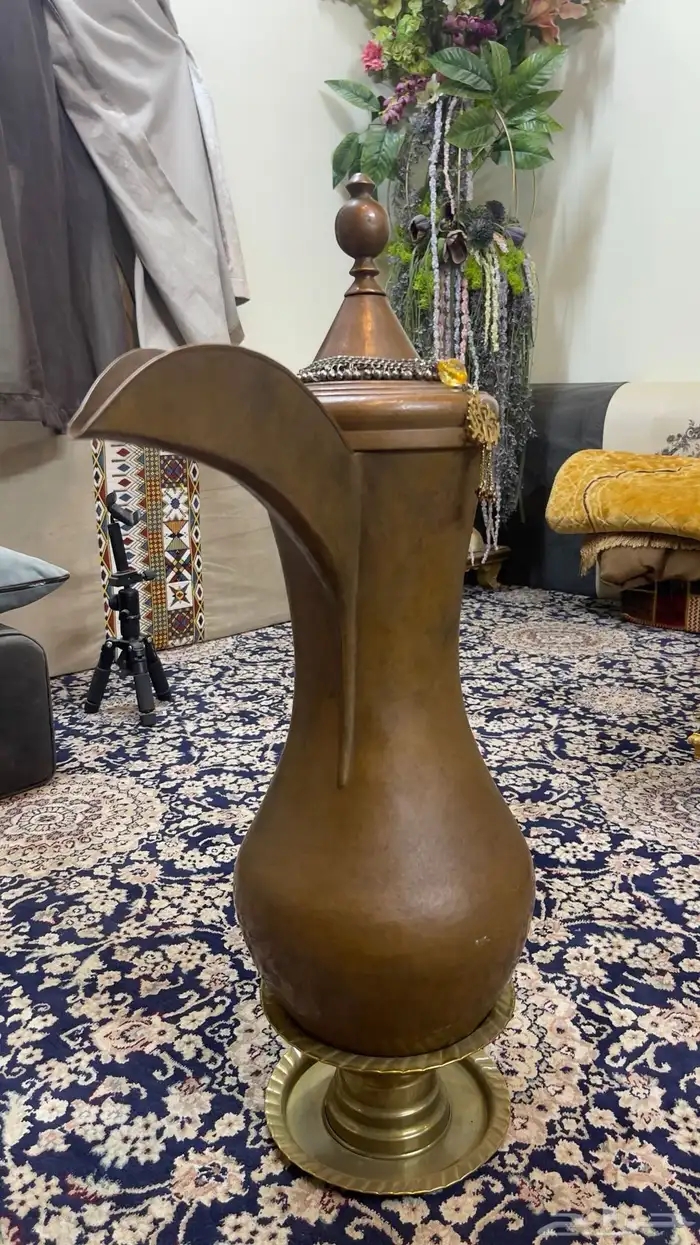 دله كمكم عمل مزعل 0