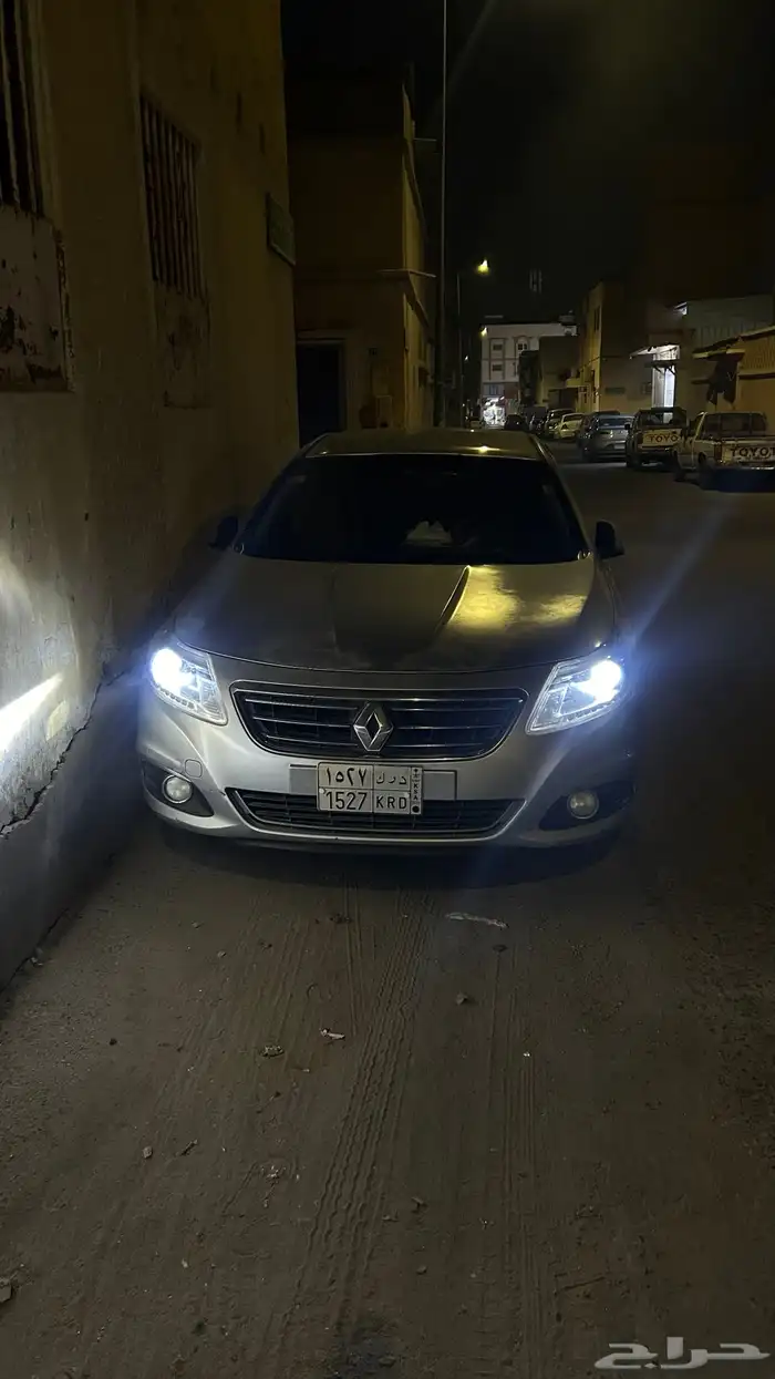 رينو 2014 1