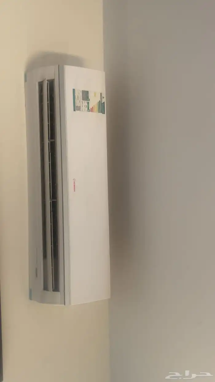 البيع مكيف سبيلت حجم 18 جديد 0