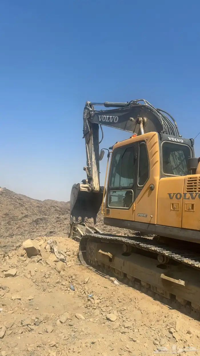 ايجار جميع المعدات يومي شهري سنوي 2