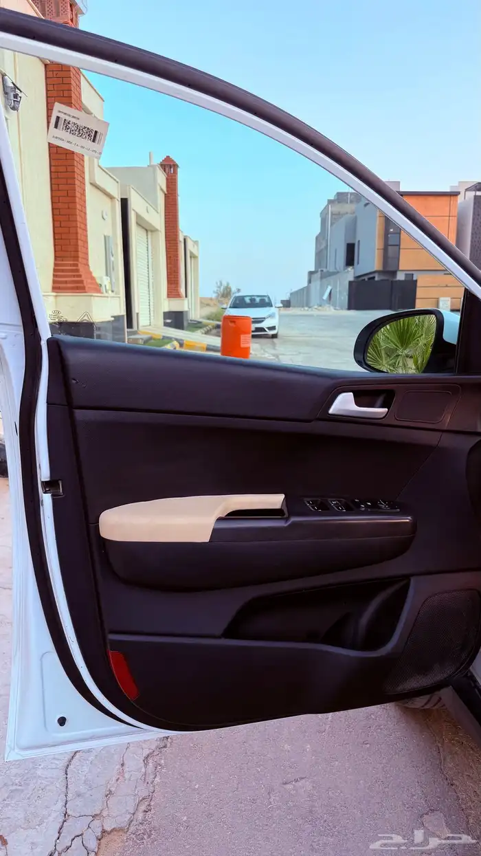 كيا سبورتاج 2020 بنزين دبل GDI 20