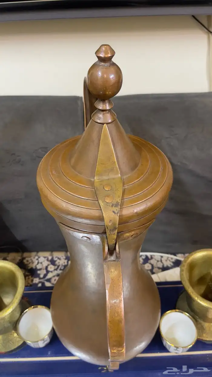 دله كمكم عمل مزعل 4