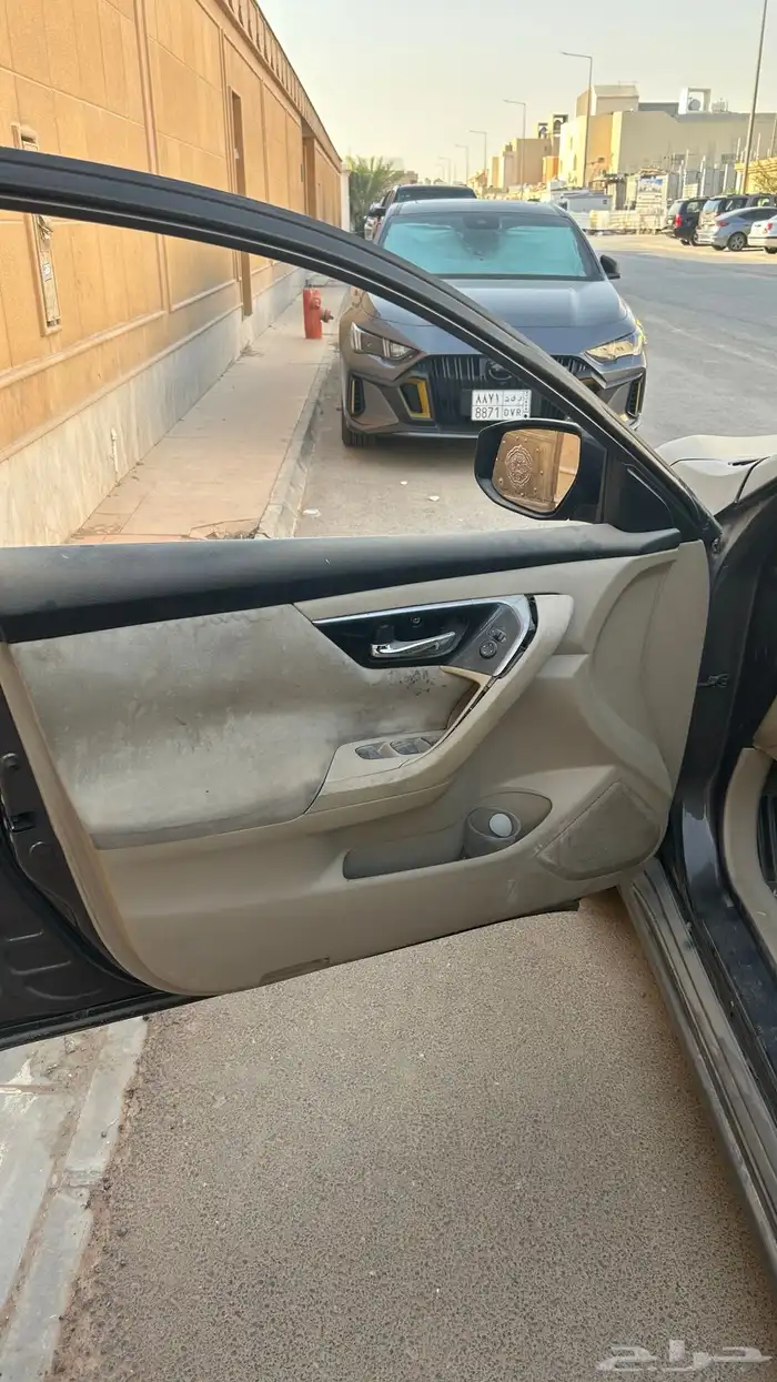 التيما 6 سلندر للبيع قطع 3