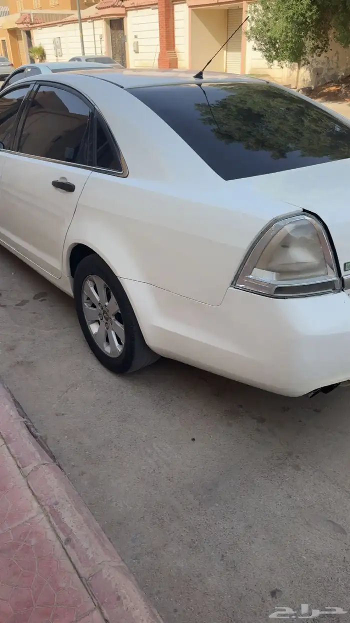 كابرس 2012 Ls 1