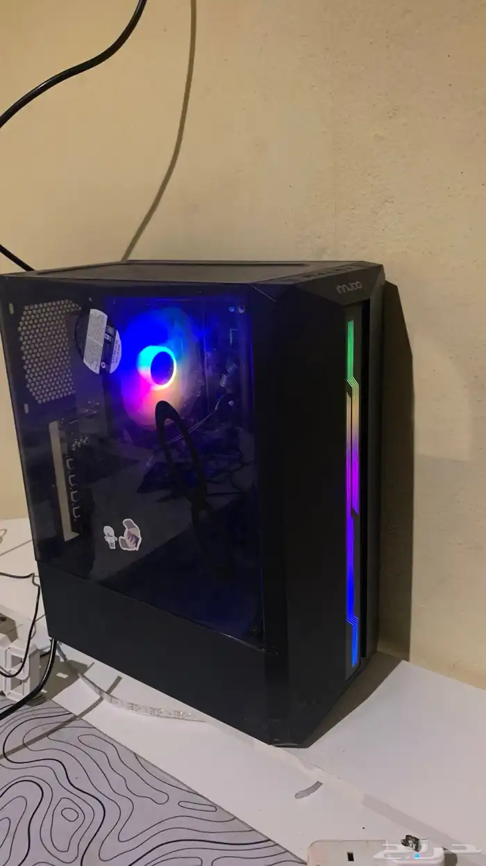 بي سي للبيع 2