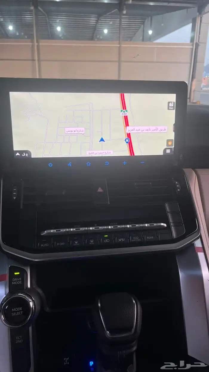 لاندكروزر ديزل 2023 GXR 2 17