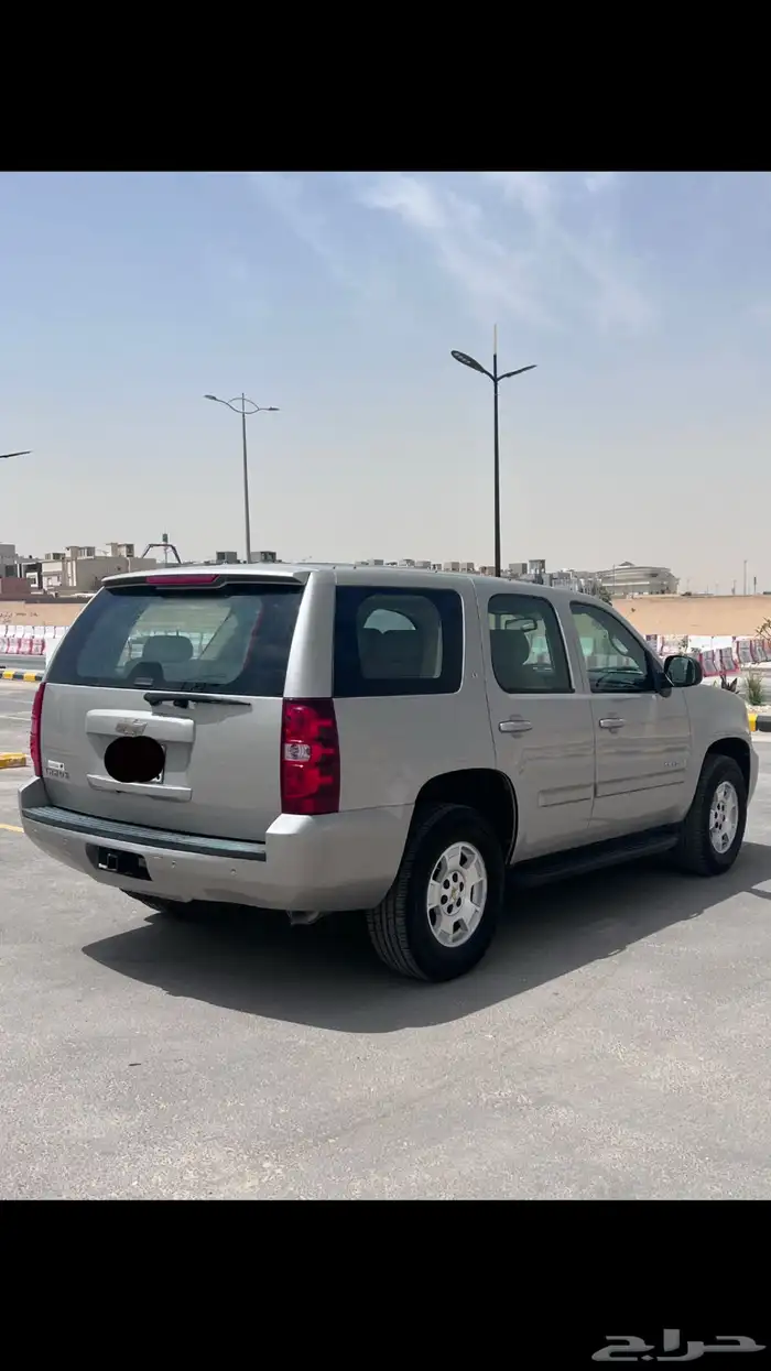 تاهو ممشى 260 0