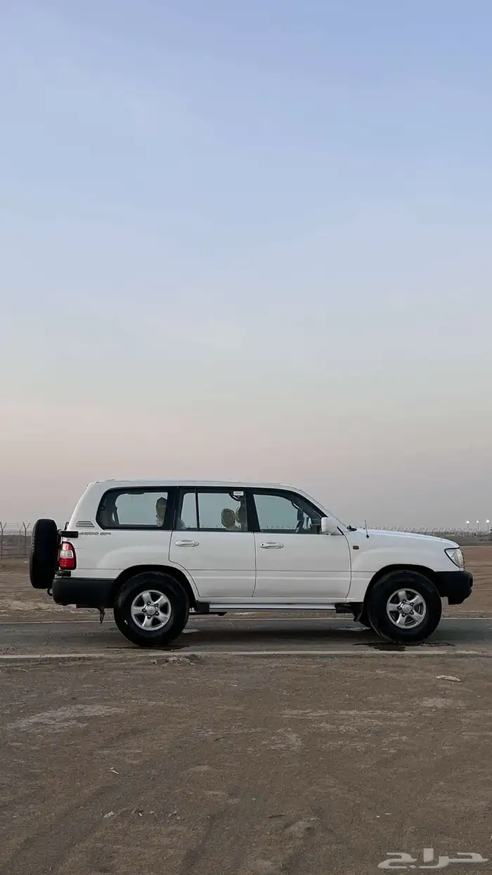 GX 99 محول 2007منوة المستخدم 7