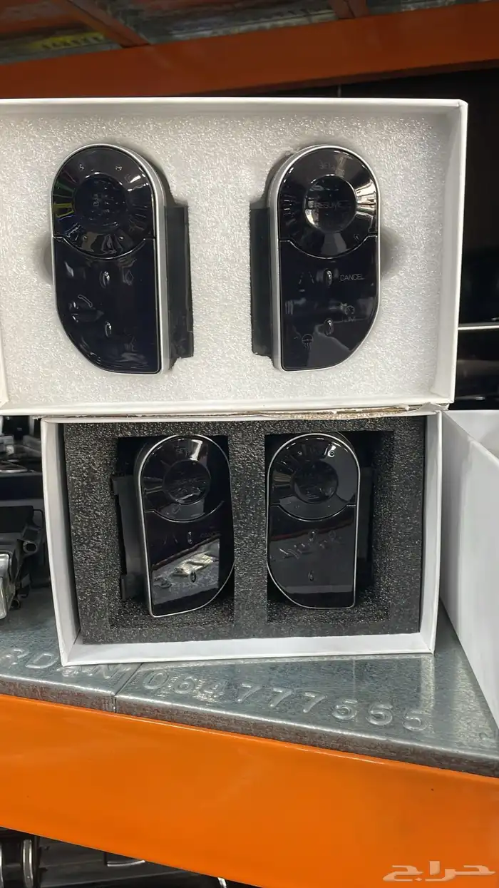 قطع غيار مستورد رنج روفر بجميع فئاتها مع الضمان 34