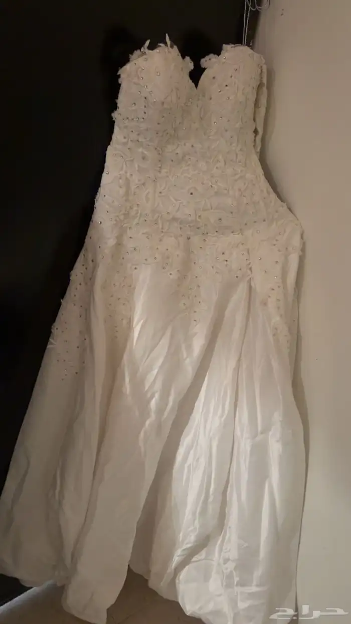 فستان عروسة 0