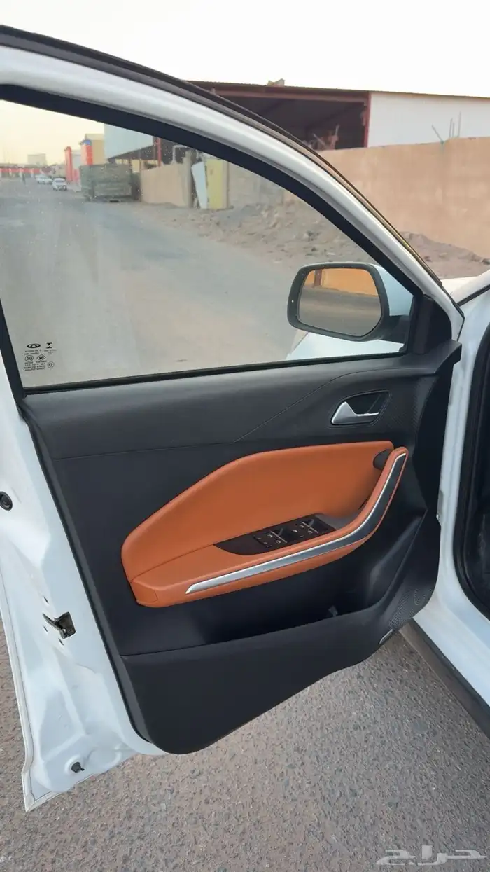 تشيري تيجو 2 6
