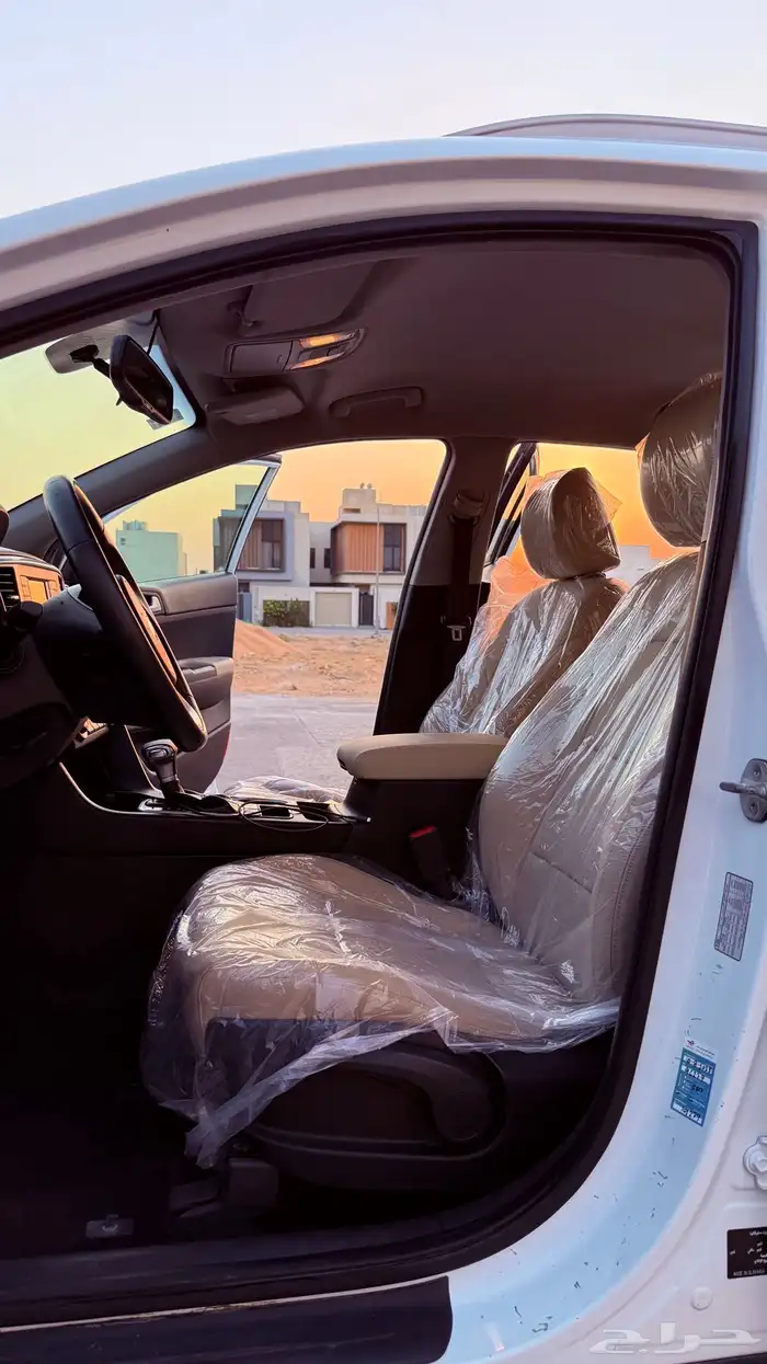 كيا سبورتاج 2020 بنزين دبل GDI 25