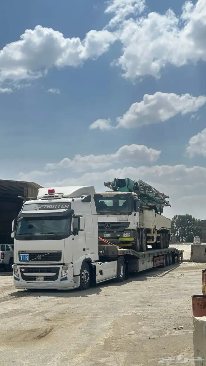 لوبد تبوك مكرة سحب 1