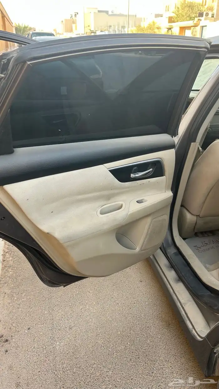 التيما 6 سلندر للبيع قطع 5