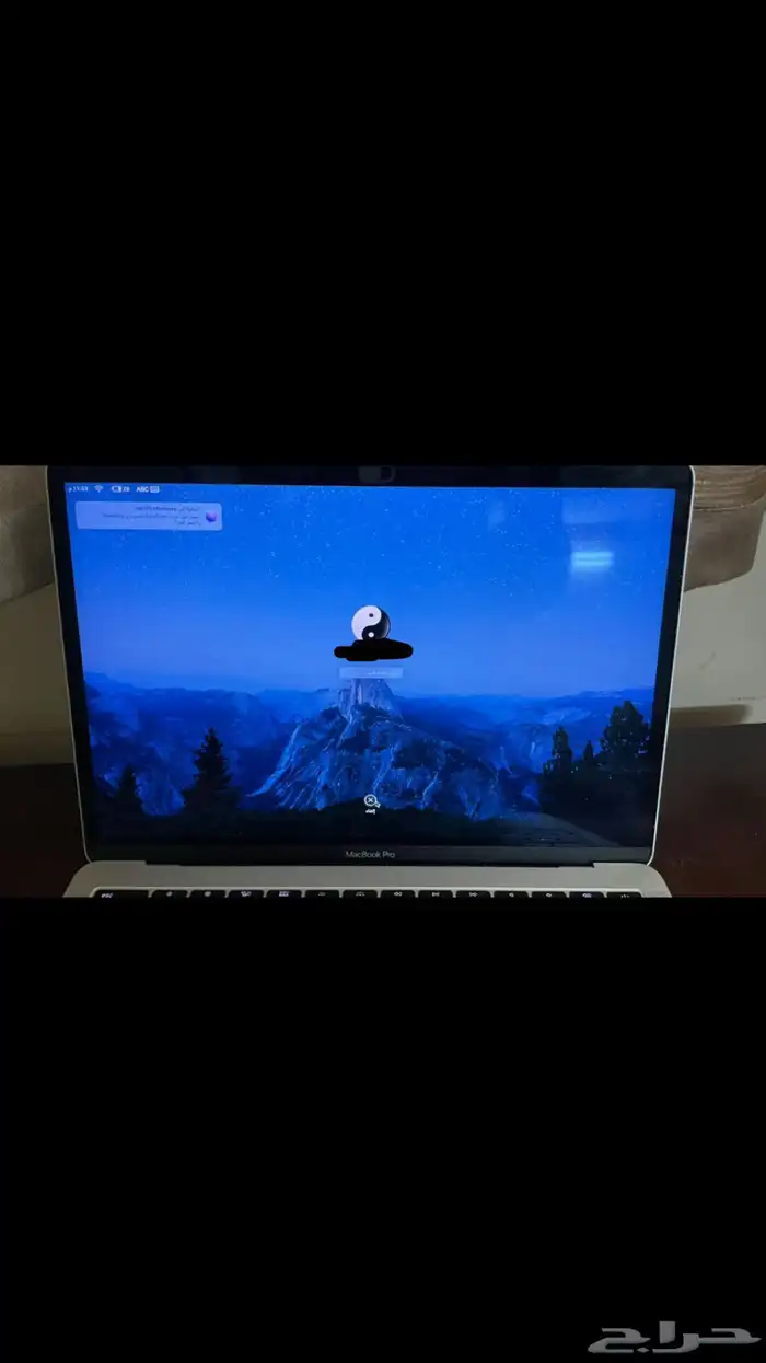 ماك بوك للبيع 1