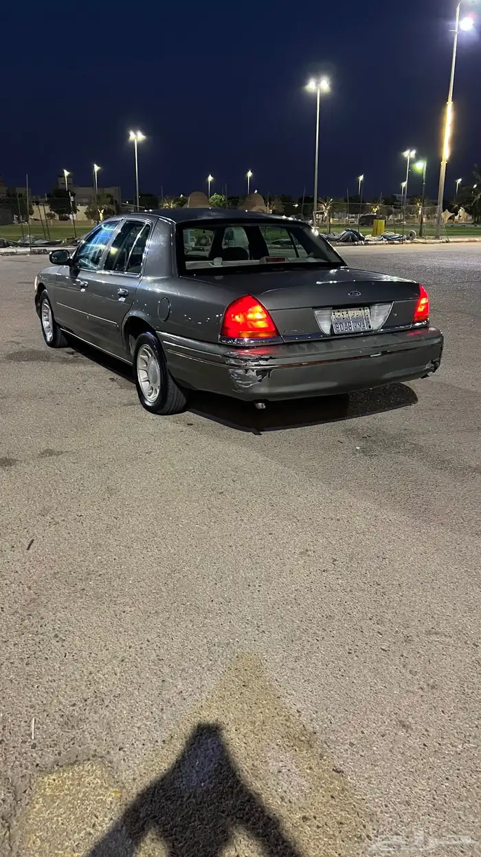 فورد 2001 2