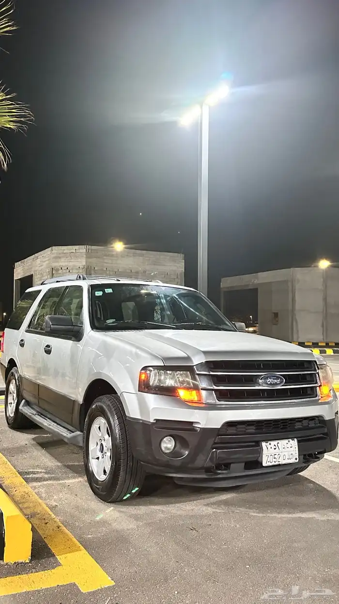 اكسبدشن2016 مخزن ممشى 72الف 2