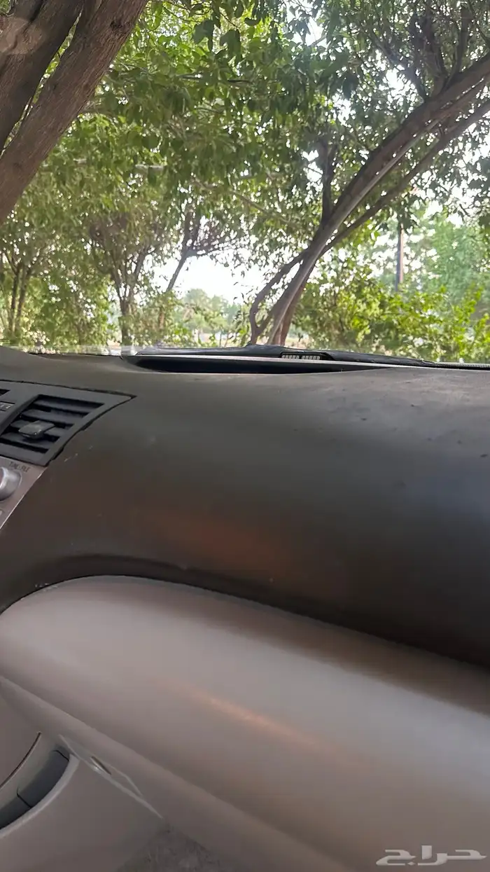 كامري 2011 بلد 40