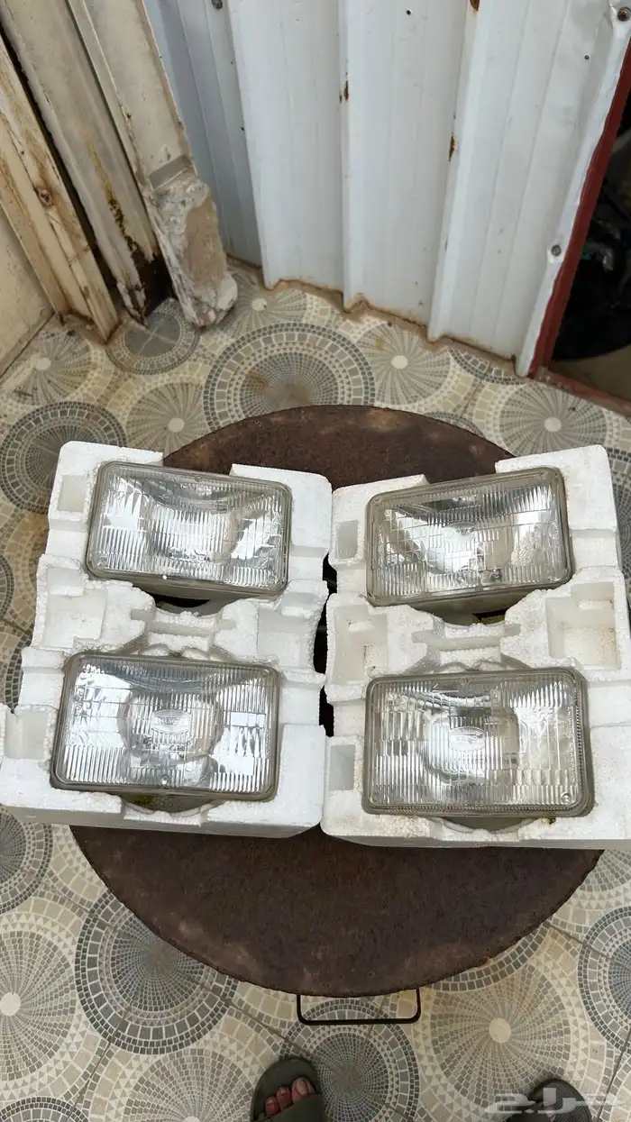 قطع ددسن 84-85 17