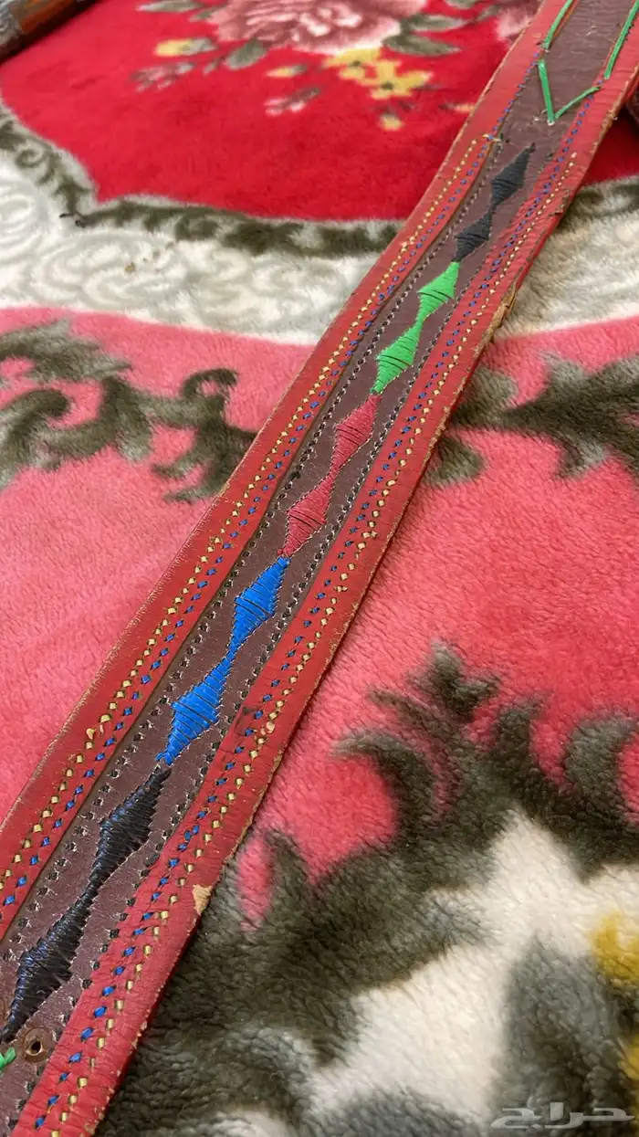 جنبيه ذريع 16