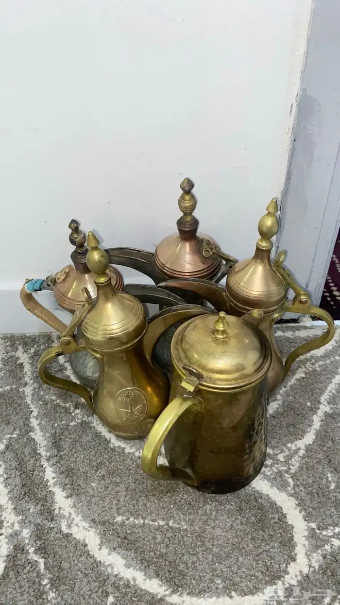 دلال تراث 4