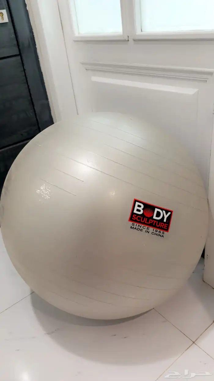 كرة تمارين رياضيه 0