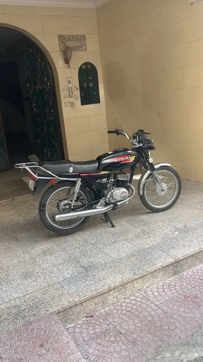 دباب سزوكي 0
