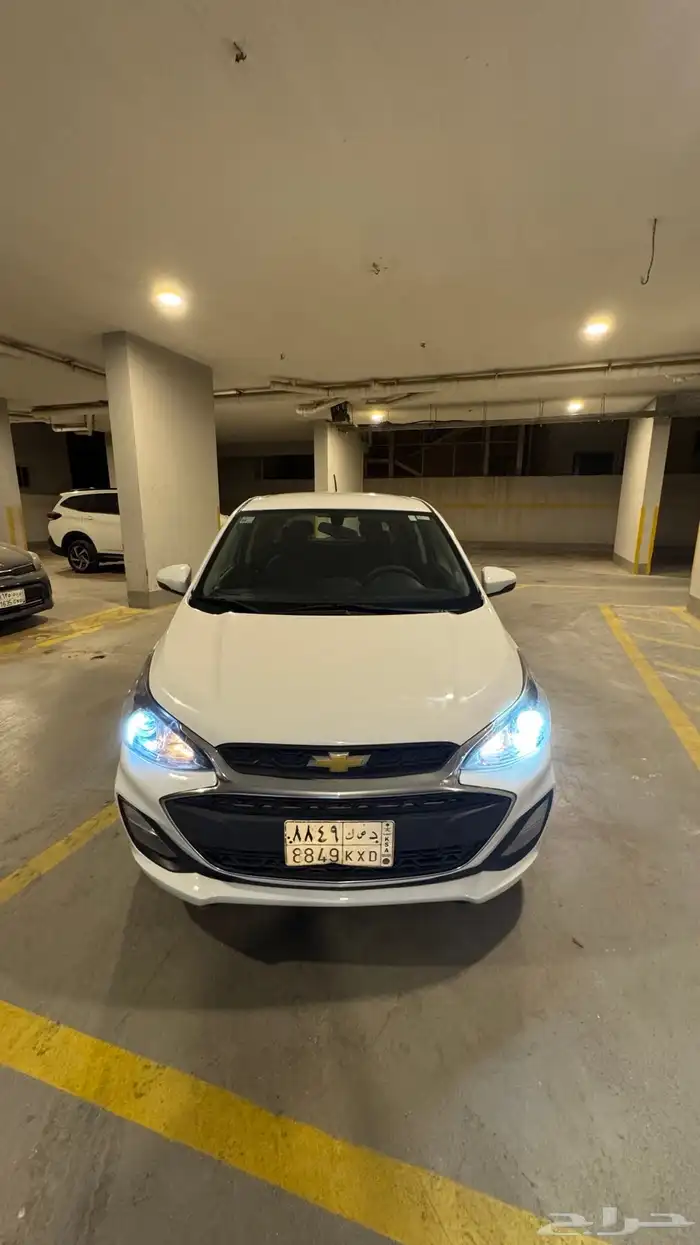 سبارك 2019 للبيع 0