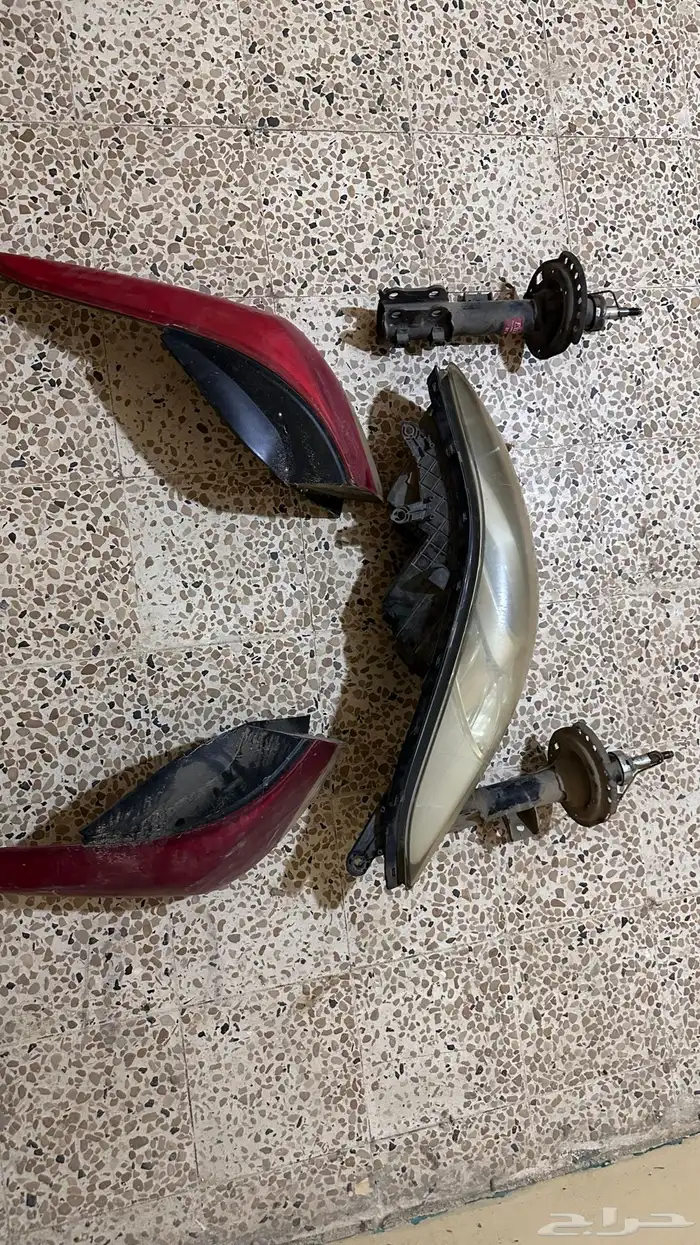 اصطنبات النترا من 2009الى 2015 0