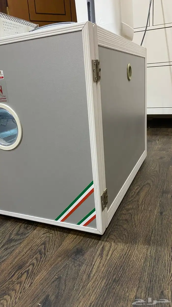 فقاسة ماركة فيم FIEM الإيطالية العالمية 2