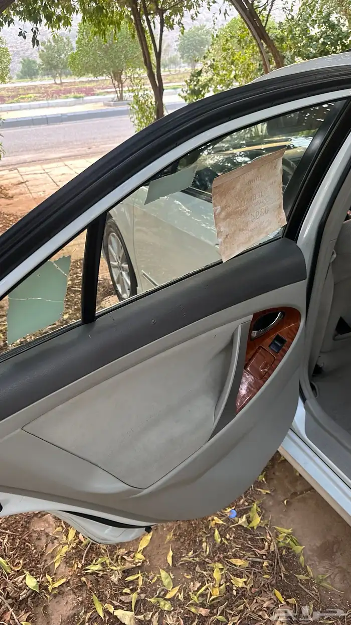 كامري 2011 بلد 23