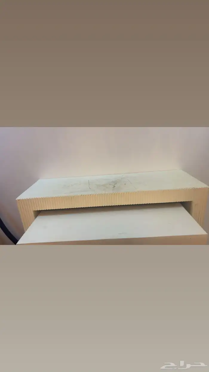 طاوله استقبال قطعتين 0