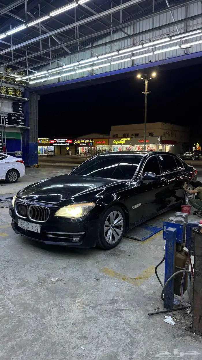 بي ام 2012 0