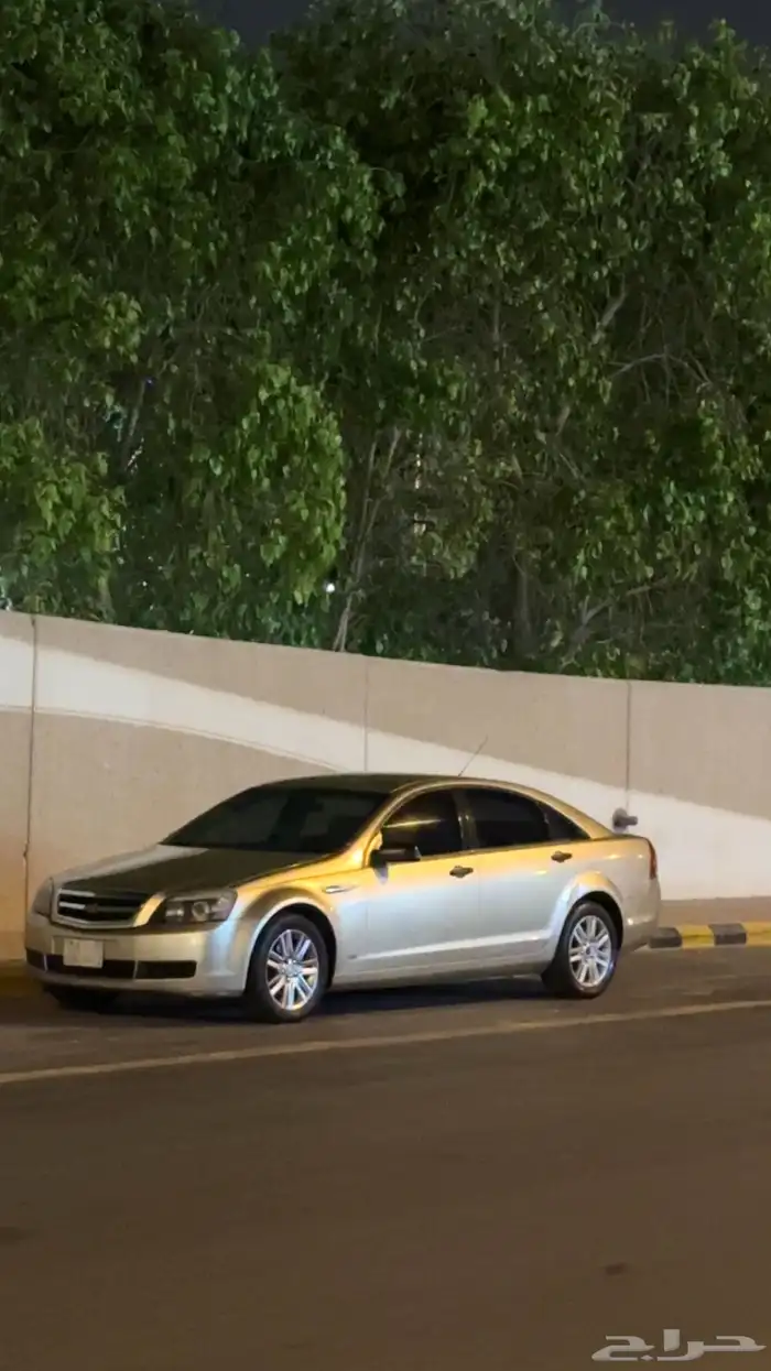 كابرس 2008 للبيع تشليح نظيف جدا  جدا  بدي ومحركات 0