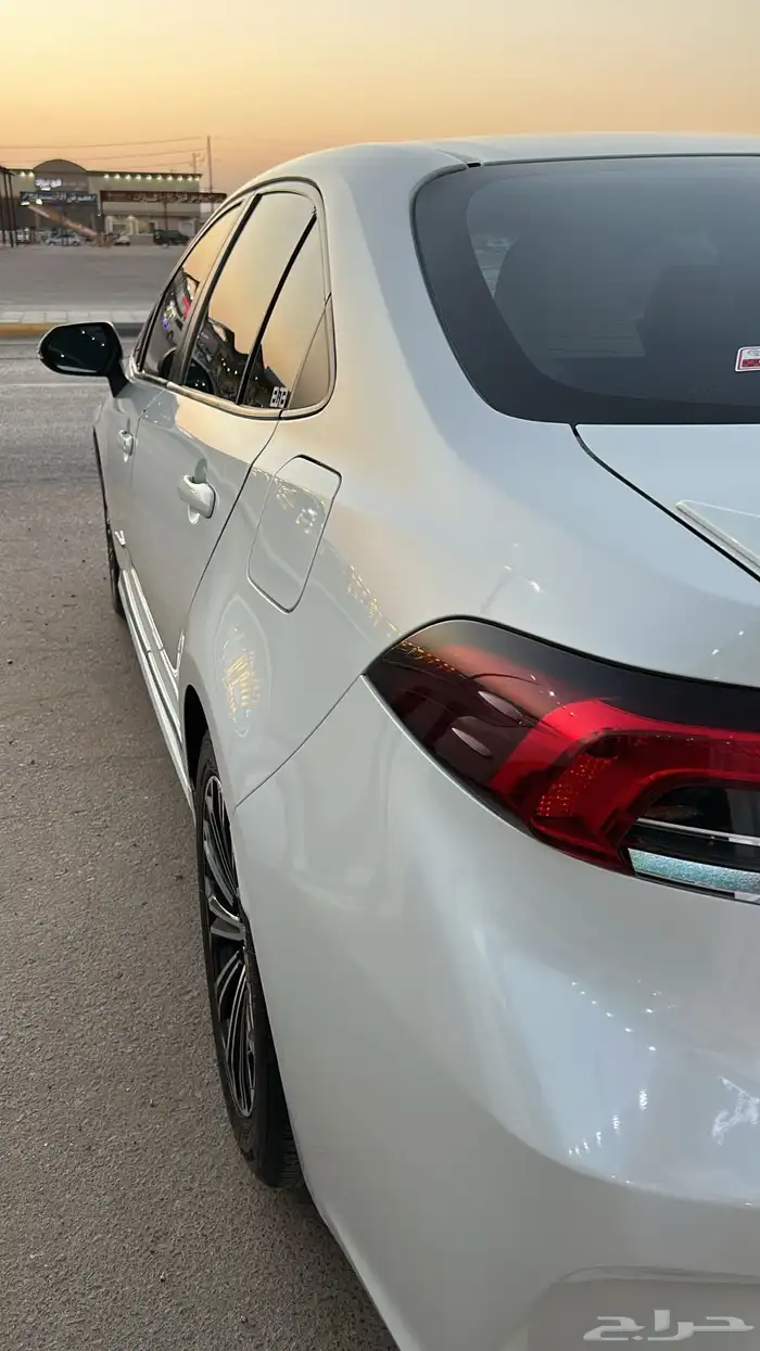 تم البيع والله الحمد والشكر لله يبارك للمشتري 19