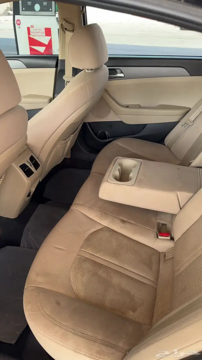 سوناتا 2019 الوعلان 5