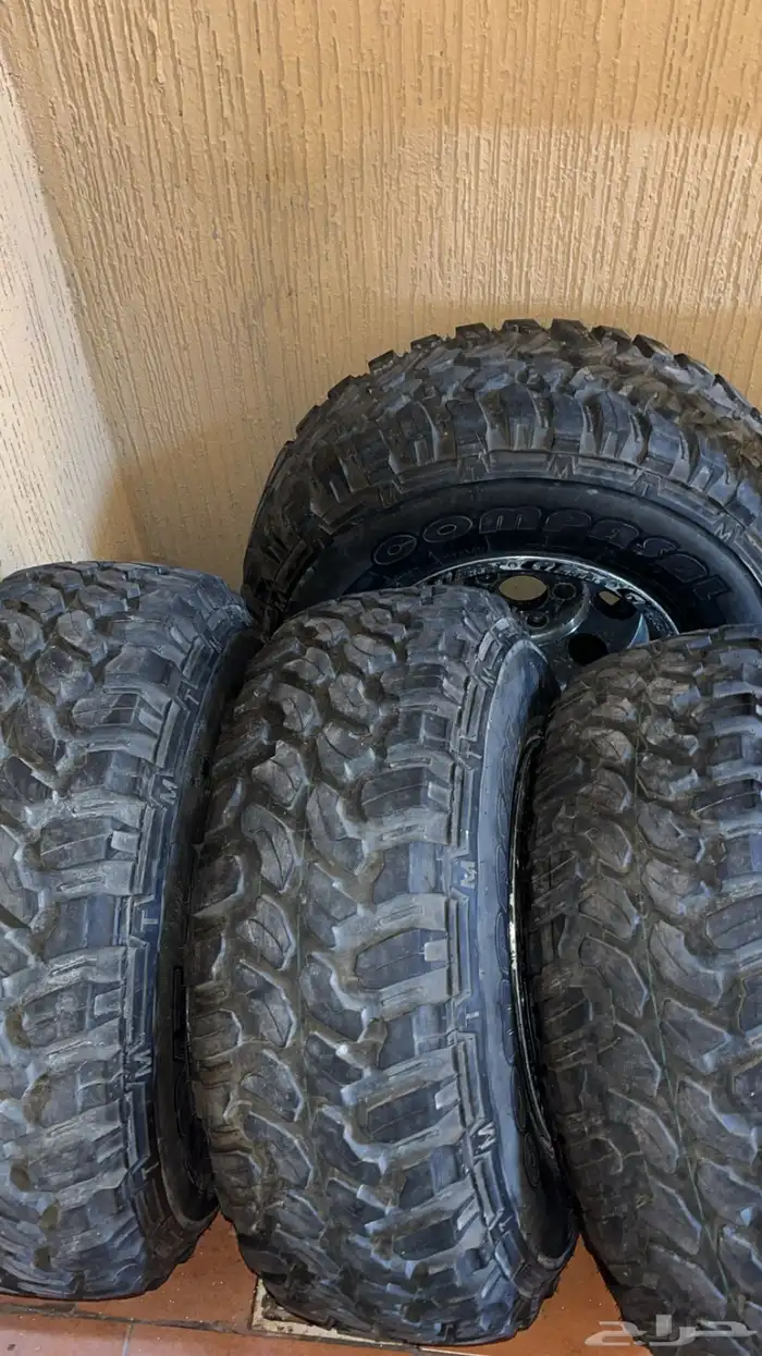 جنوط جيتي 1
