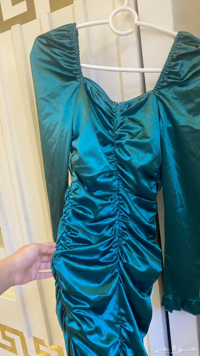 فستان بخمسين ريال 0