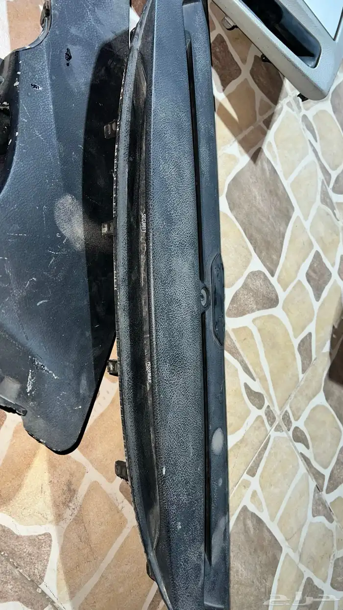 قطع داخلية كامري من 2008-2011 12