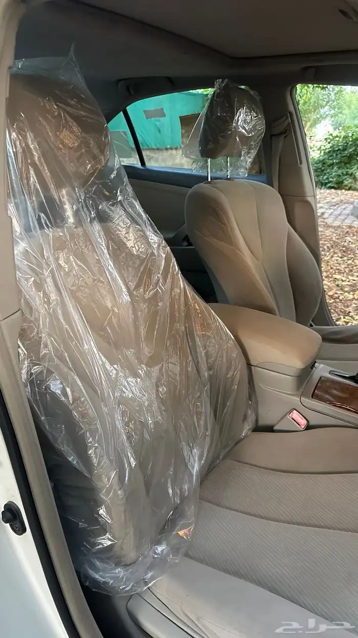 كامري 2011 بلد 37