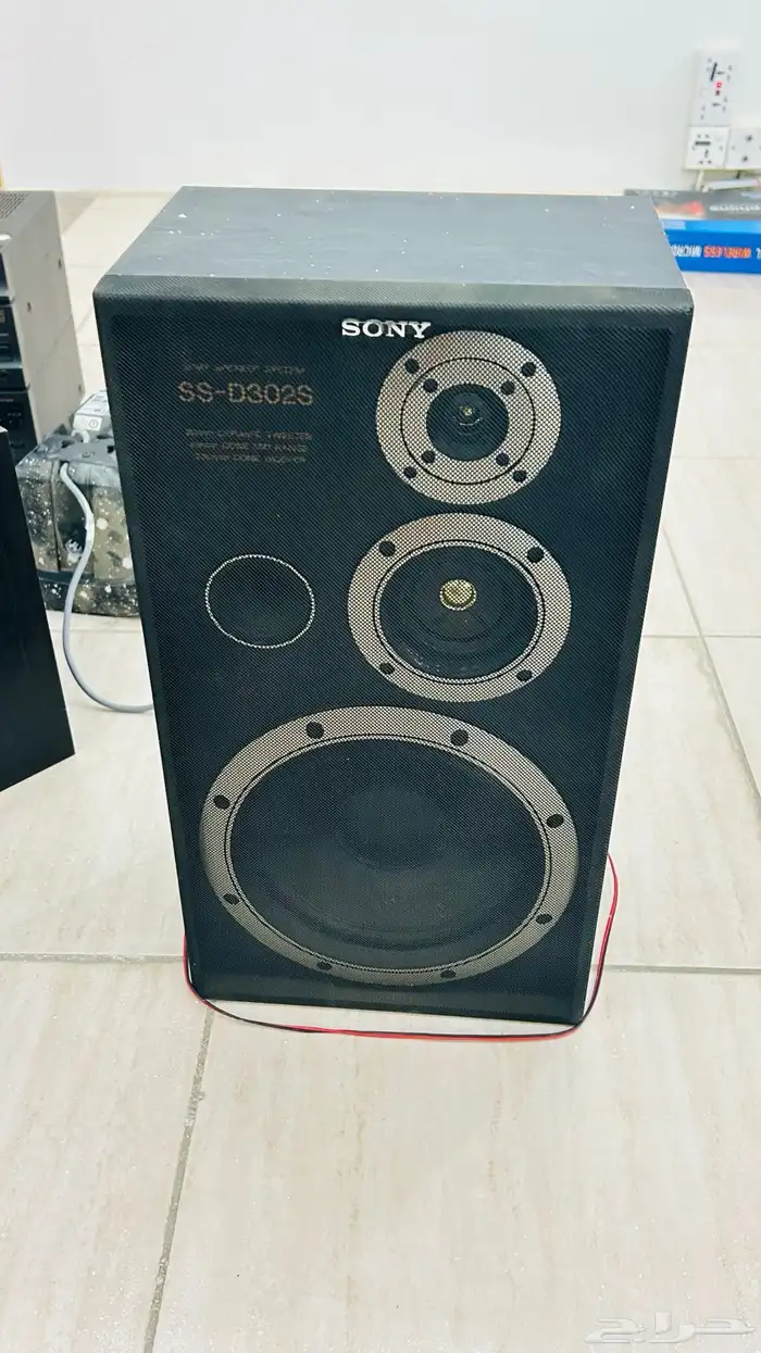 السماعات والميكسرات 2