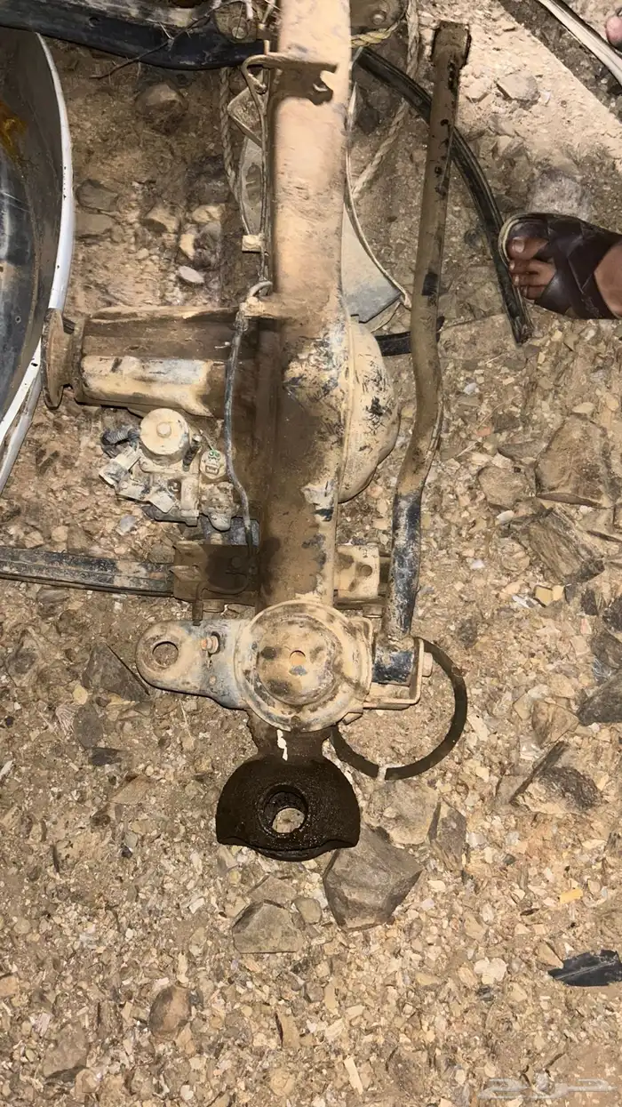 دفرنس صالون 93 دفلوك 2