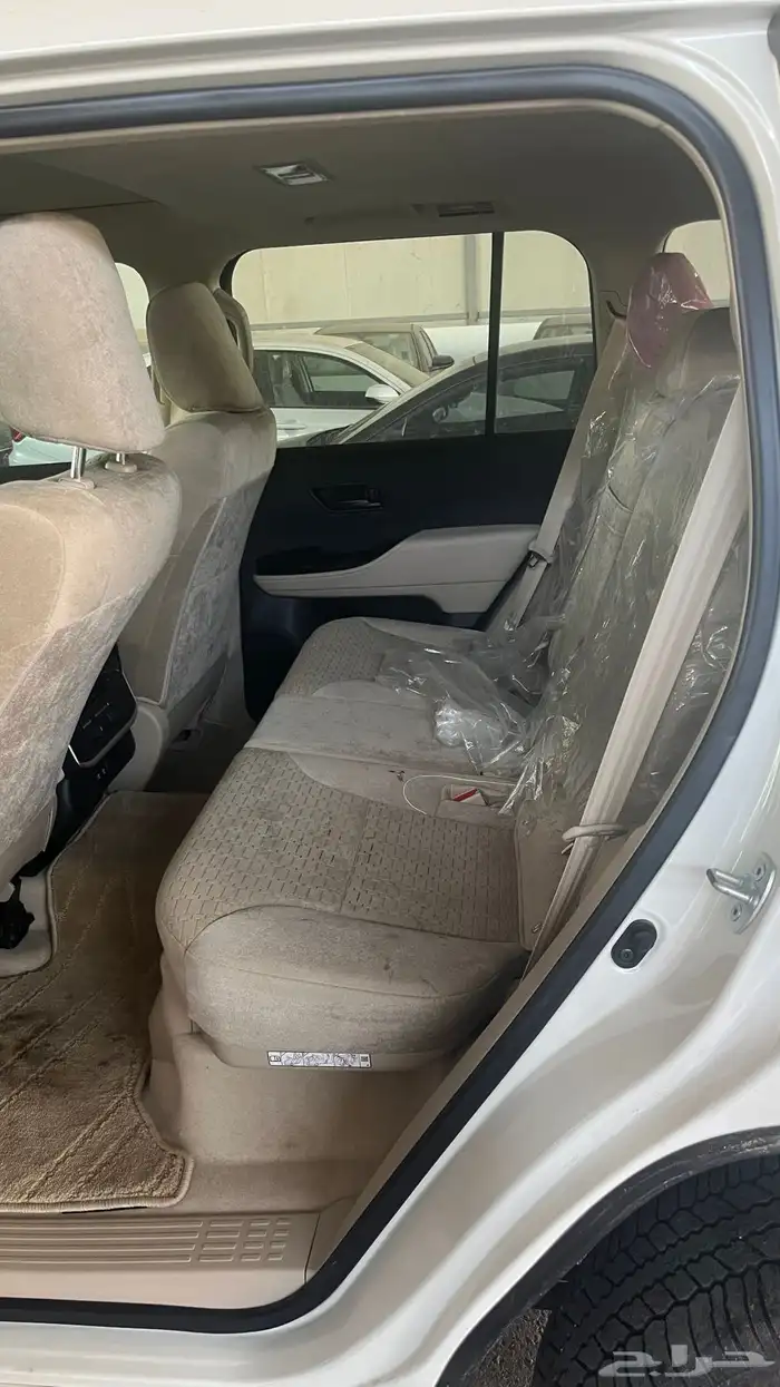 لاندكروزر ديزل 2023 GXR 2 9