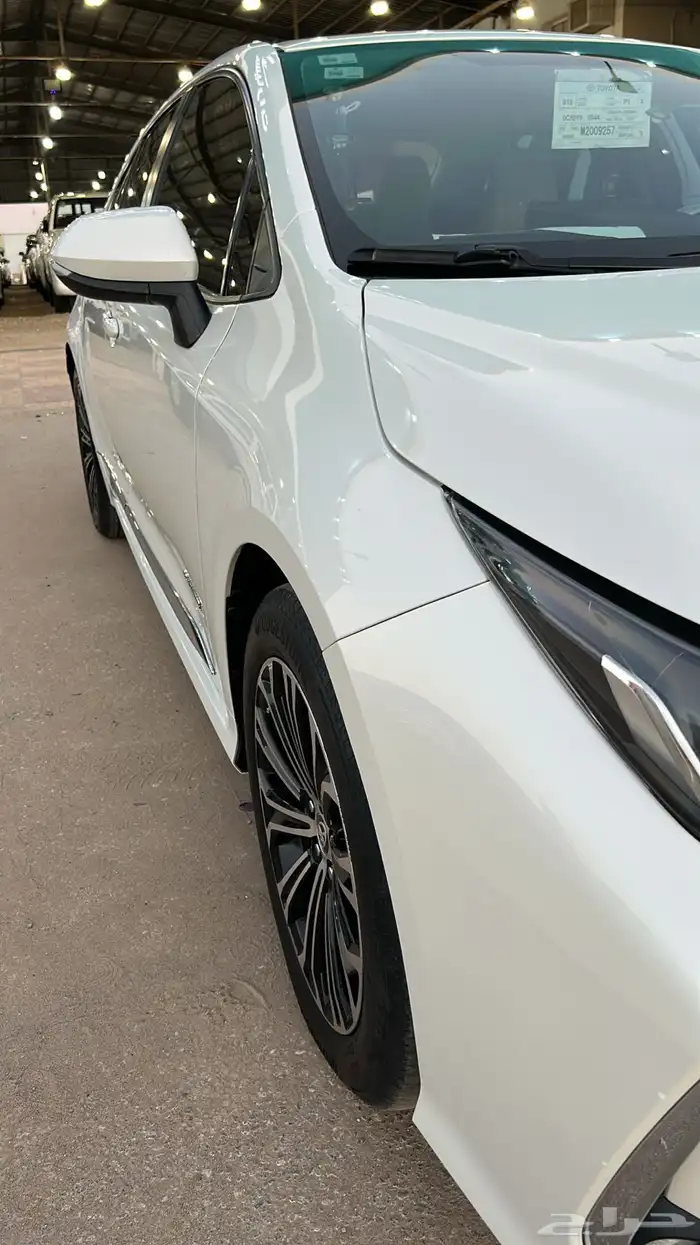 تم البيع والله الحمد والشكر لله يبارك للمشتري 4