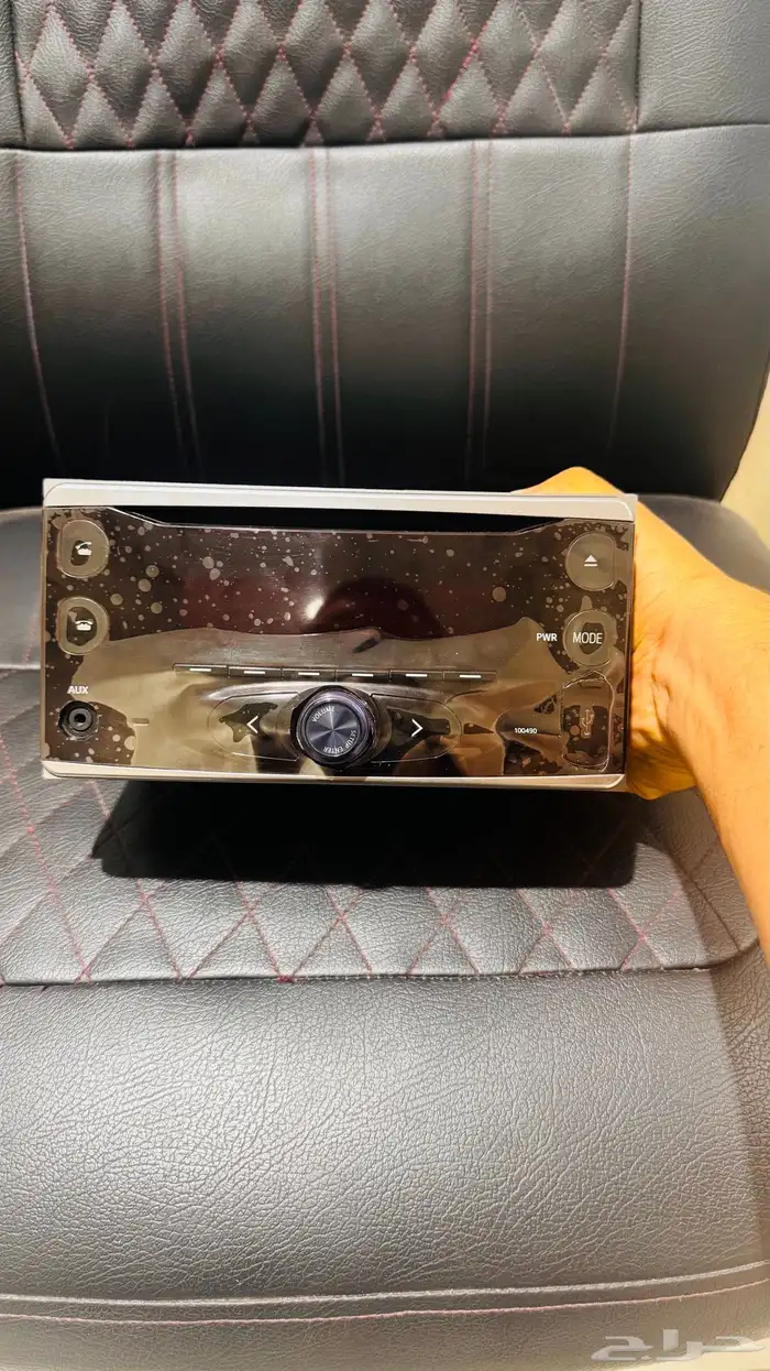 مسجل تايوتا بازعي اصلي وكالة ياباني نضيف على الشرط 7