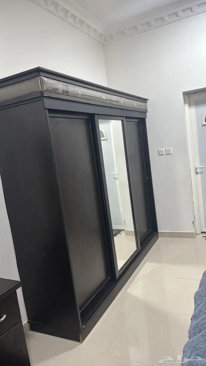 غرف نوم 1