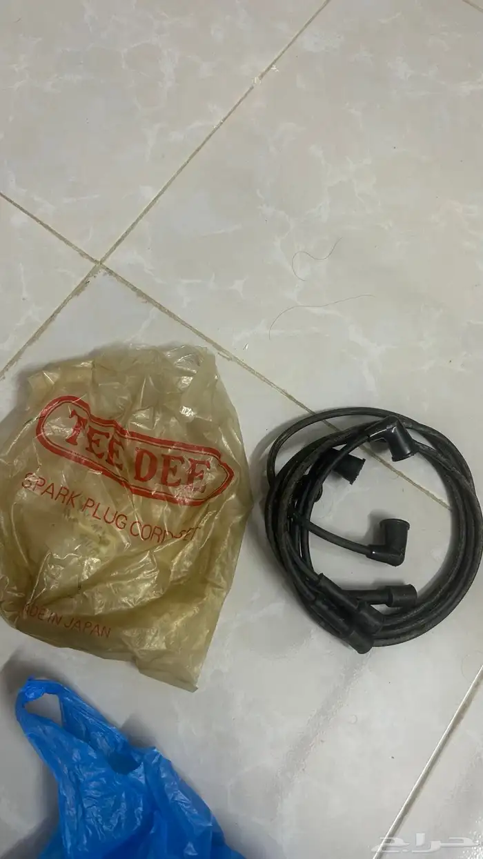 قطع ددسن 84-85 3