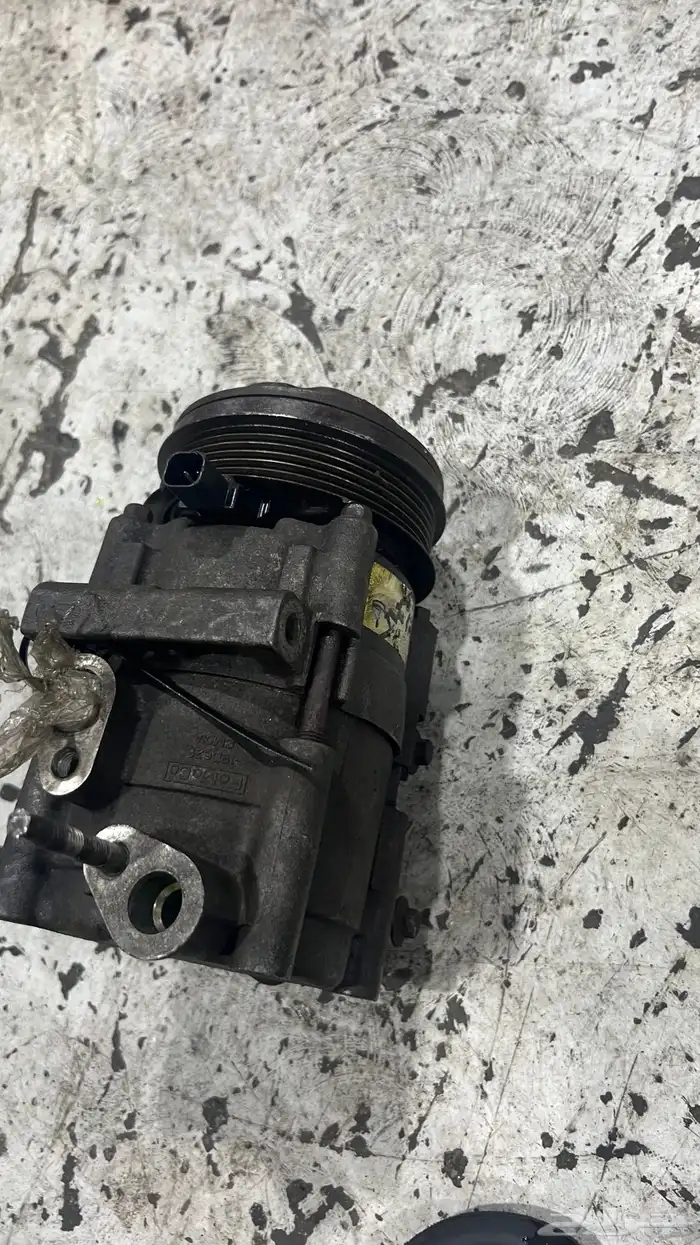 كمبروسرات لكزس RX300 و أوديسي و فكتوريا 2