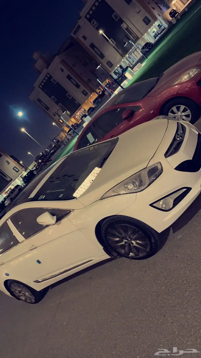 هيوانداي i40 27